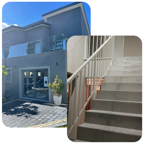 VIP Plumbing and General Maintenance in Cape Town
