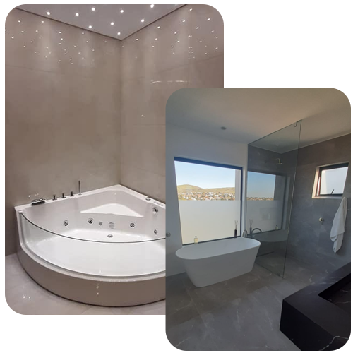 VIP Plumbing and General Maintenance in Cape Town
