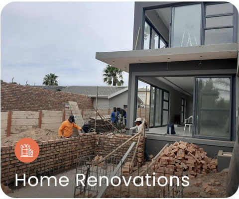 VIP Plumbing Home Renovations
